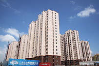 上海祁连基地经济适用房
