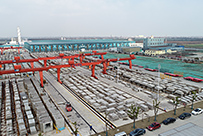 上海凯发k8国际装配式建筑张家港生产基地（凯发k8国际永联（江苏）建筑科技有限公司）